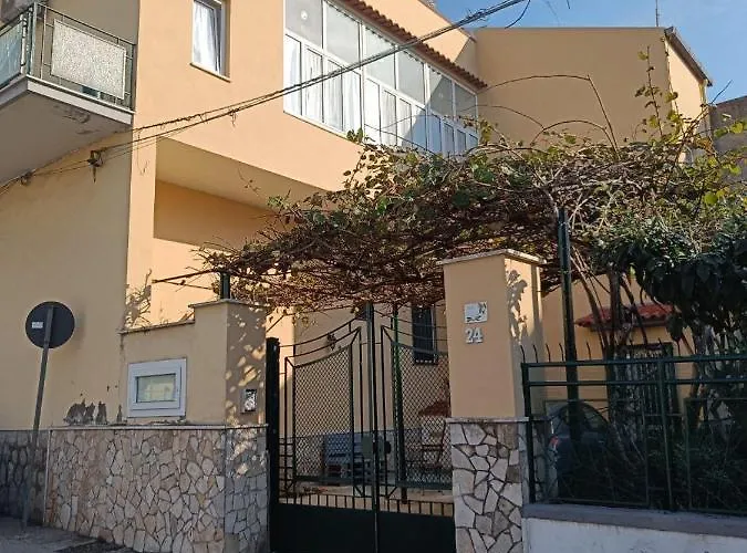 Villa Carmela Capotosto