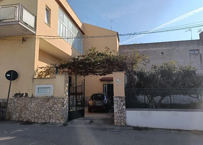 Villa Carmela Capotosto