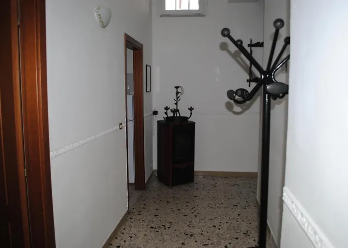 Villa Carmela Capotosto