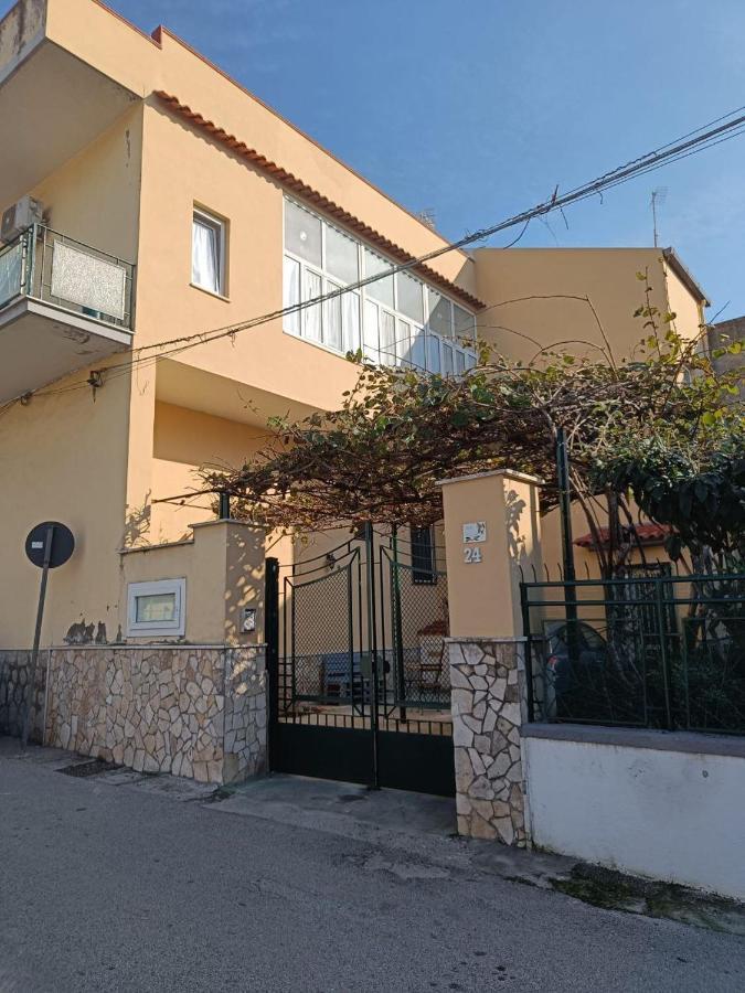 Ferienhaus Carmela Capotosto