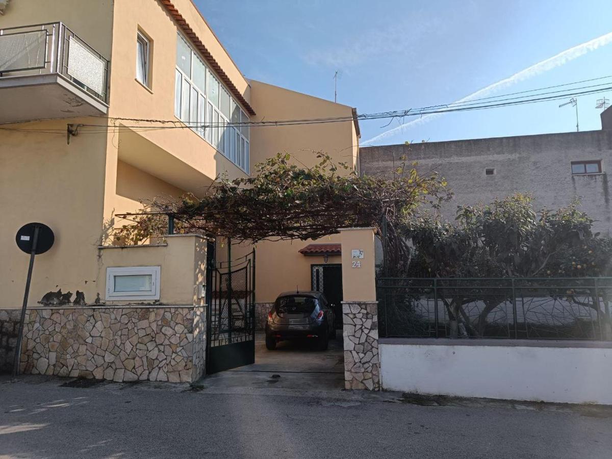 Ferienhaus Carmela Capotosto Mondragone
