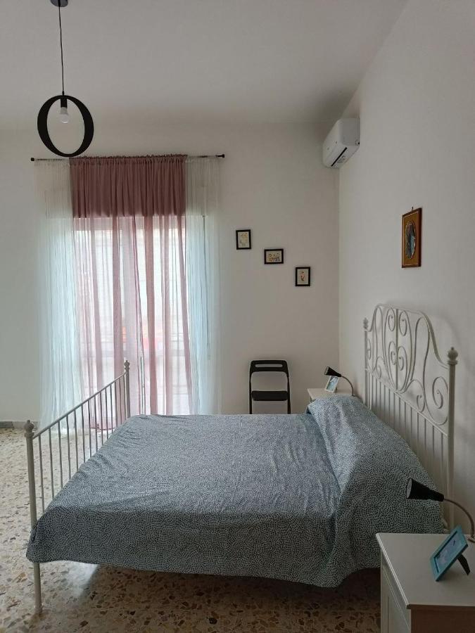 Ferienhaus Carmela Capotosto Mondragone