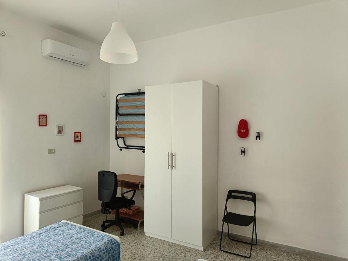 Ferienhaus Carmela Capotosto