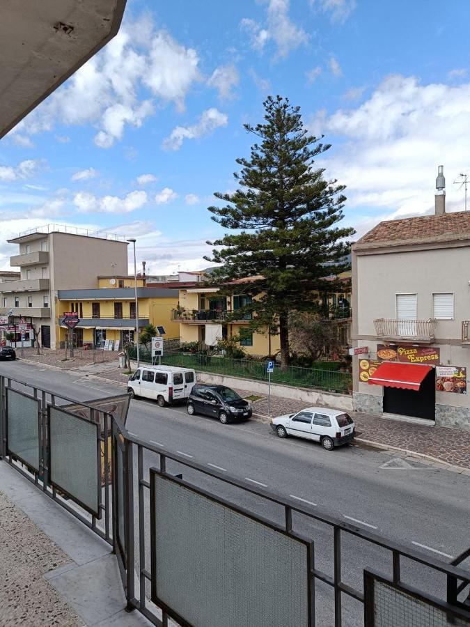 Carmela Capotosto Ferienhaus