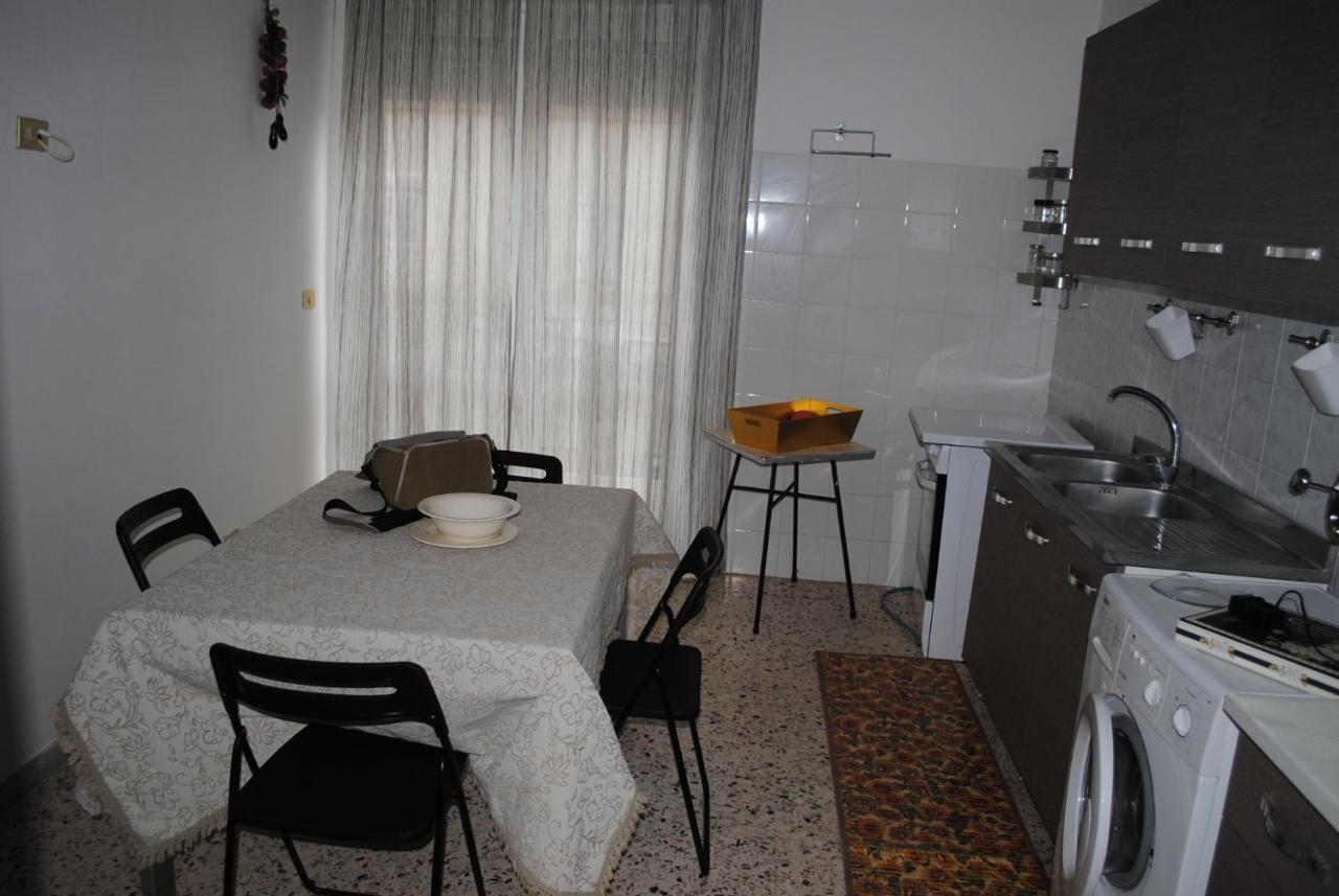 Ferienhaus Carmela Capotosto